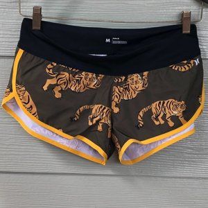 Hurley Board shorts (L)